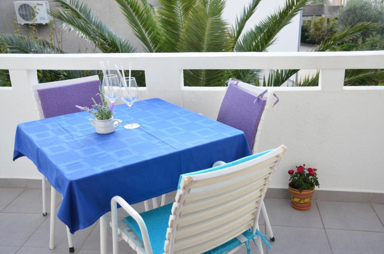 Apartments Mike Novalja Ngoại thất bức ảnh