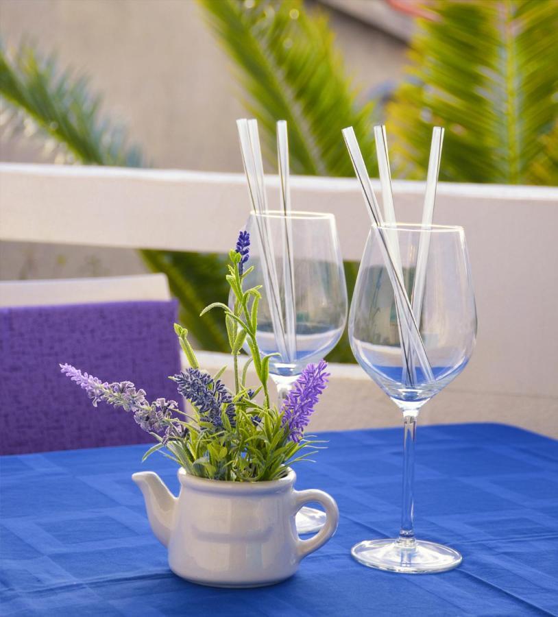 Apartments Mike Novalja Ngoại thất bức ảnh
