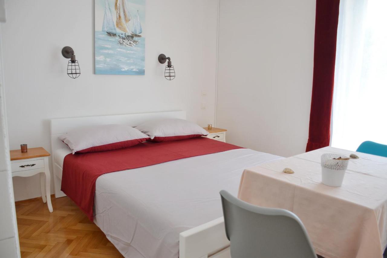Apartments Mike Novalja Ngoại thất bức ảnh